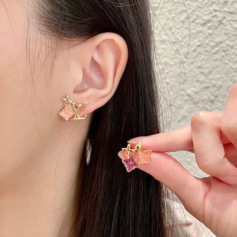 Louis Vuitton Earrings